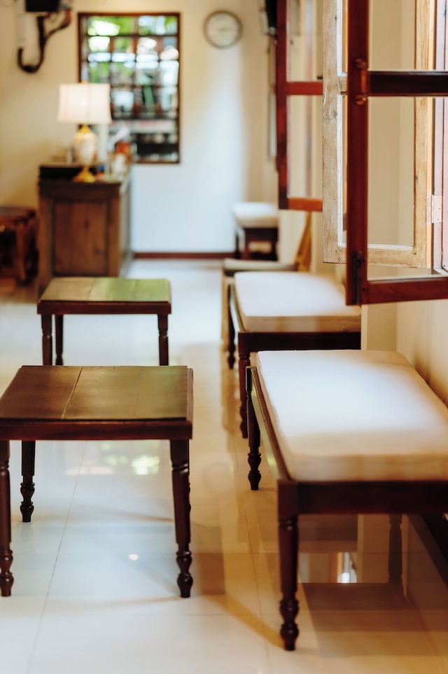 メゾン バーン ラオス ゲストハウス