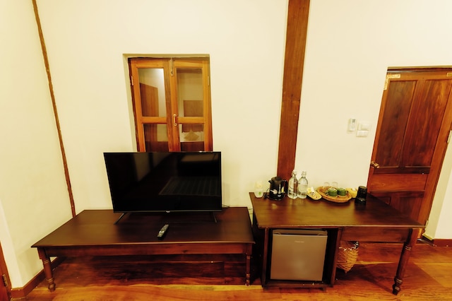 メゾン バーン ラオス ゲストハウス