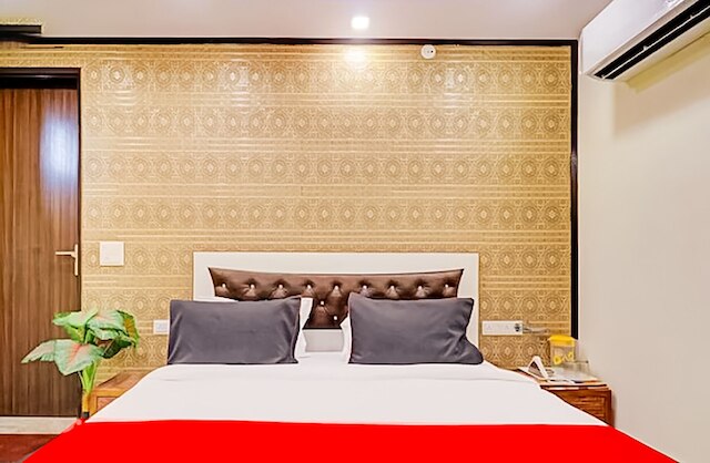 ルームシャラ 176 ホテル グリーン パレス