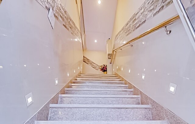 ルームシャラ 176 ホテル グリーン パレス