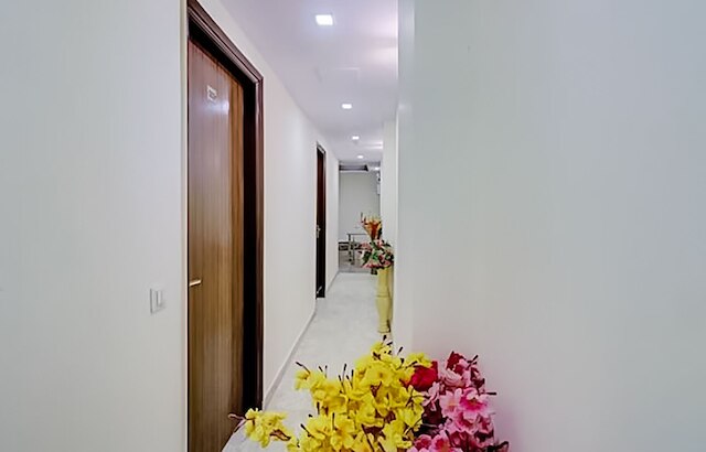 ルームシャラ 176 ホテル グリーン パレス