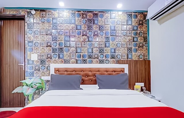 ルームシャラ 176 ホテル グリーン パレス