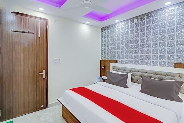 ルームシャラ 176 ホテル グリーン パレス