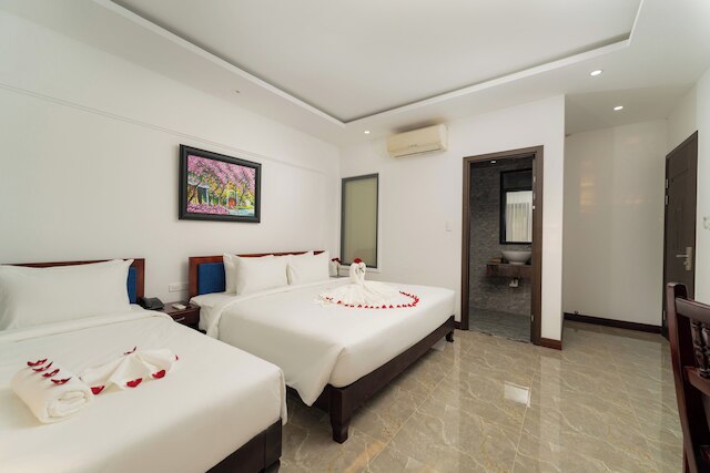 メイ ブティック ヴィラ ホイ アン