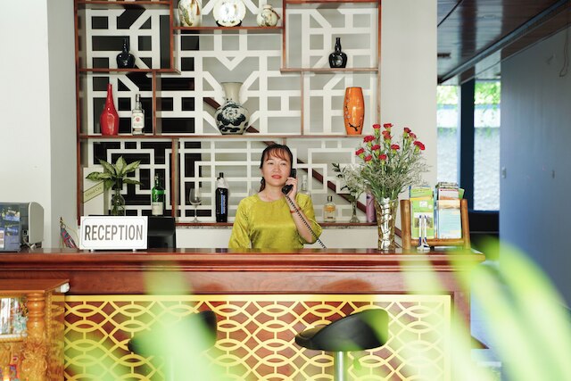 メイ ブティック ヴィラ ホイ アン