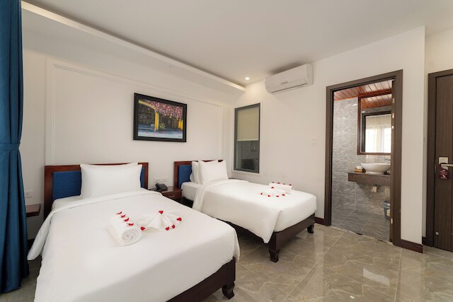 メイ ブティック ヴィラ ホイ アン