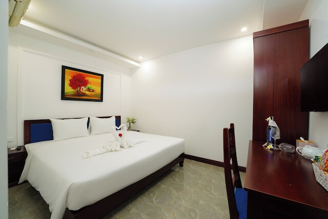 メイ ブティック ヴィラ ホイ アン