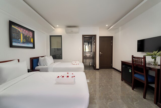 メイ ブティック ヴィラ ホイ アン