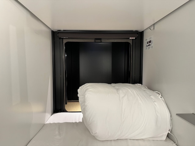 カプセルホテル鈴森屋