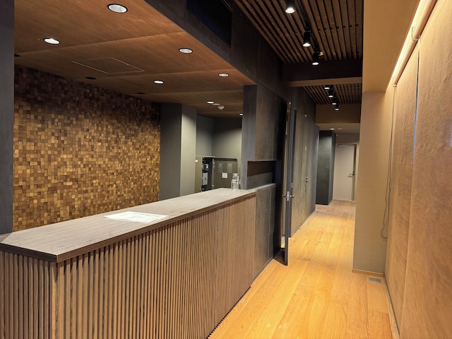 カプセルホテル鈴森屋