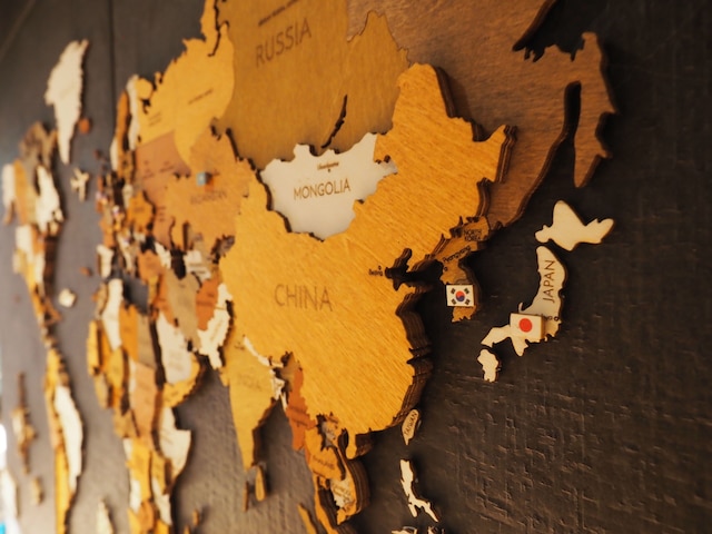 カプセルホテル鈴森屋