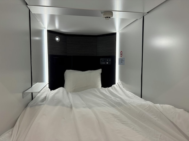 カプセルホテル鈴森屋