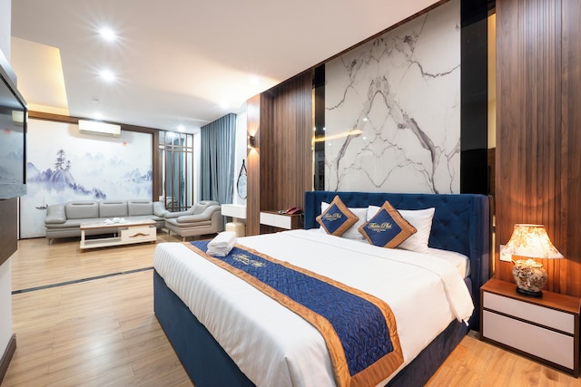 ティエン フー ロジア ホテル