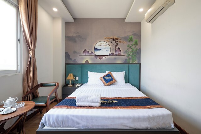 ティエン フー ロジア ホテル