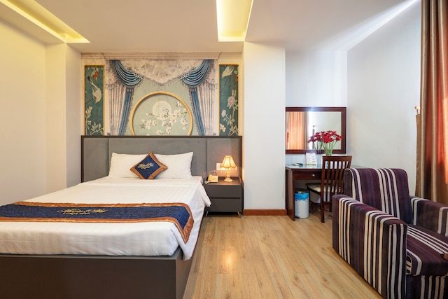 ティエン フー ロジア ホテル