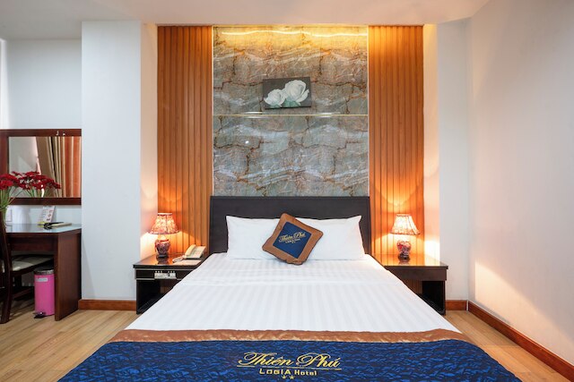 ティエン フー ロジア ホテル