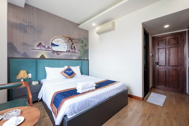 ティエン フー ロジア ホテル