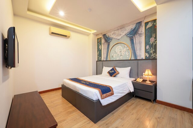 ティエン フー ロジア ホテル