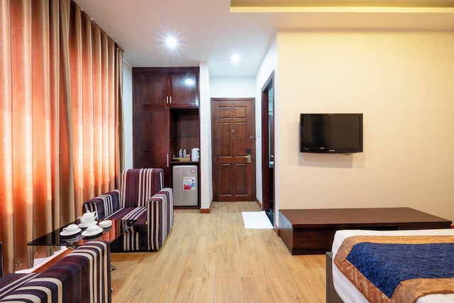 ティエン フー ロジア ホテル