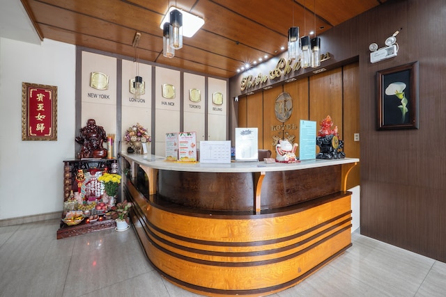 ティエン フー ロジア ホテル