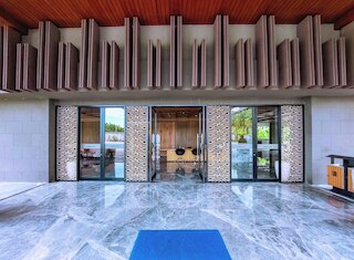 パール ヌサ デュア スイート