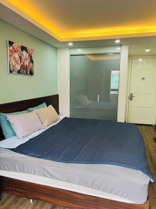 グリーン ホテル アパートメント HN- バイ ベイ ラグジュアリー