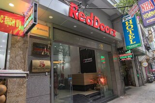 グリーン ホテル アパートメント HN- バイ ベイ ラグジュアリー