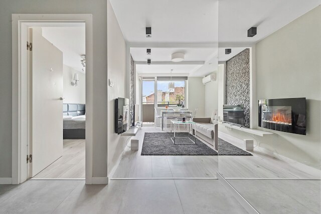 レントプラネット - アパルタメント ナ シロドミエシュ