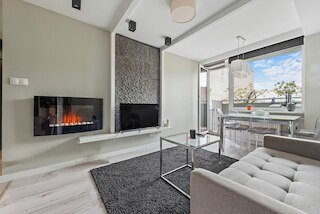 レントプラネット - アパルタメント ナ シロドミエシュ