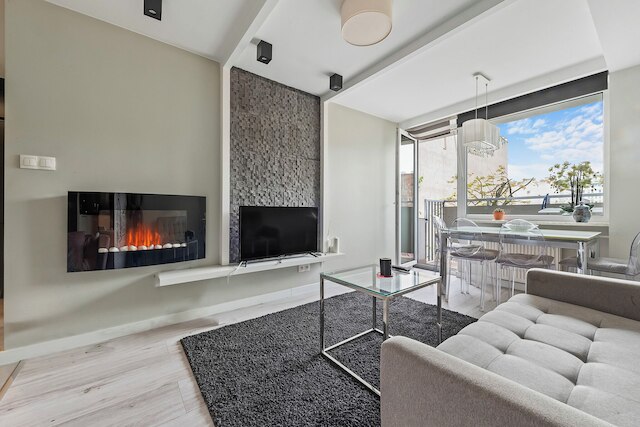 レントプラネット - アパルタメント ナ シロドミエシュ