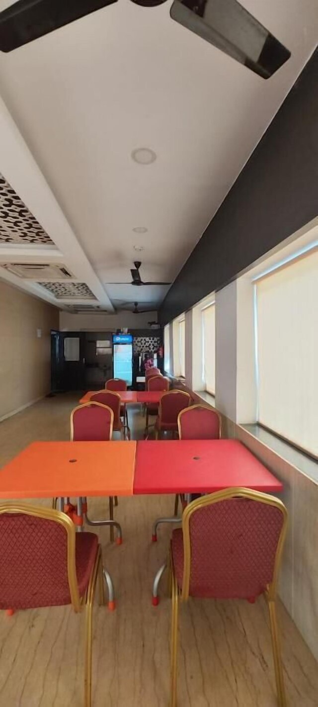 ステイズ イン T.ナガー