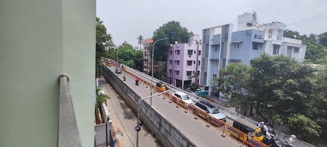 ステイズ イン T.ナガー