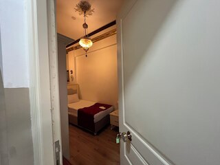 サフラン ホテル オールドシティ