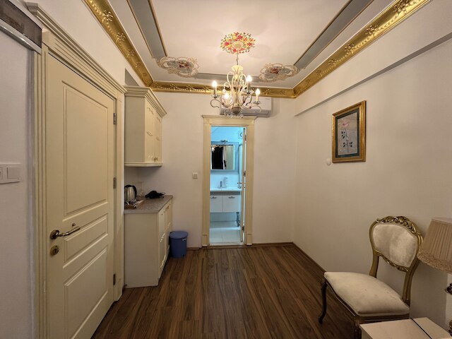 サフラン ホテル オールドシティ