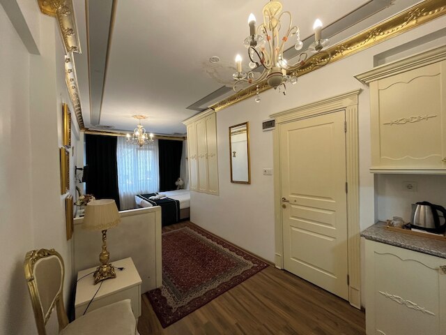 サフラン ホテル オールドシティ