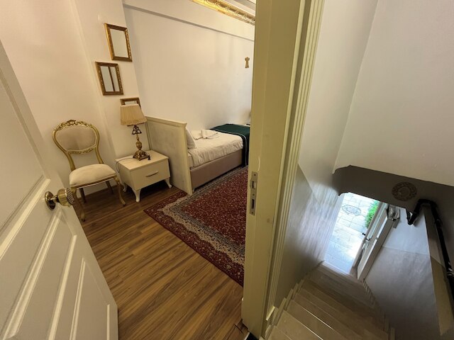 サフラン ホテル オールドシティ