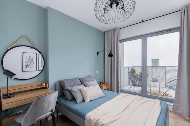 レントプラネット - アパルタメント プランドティ