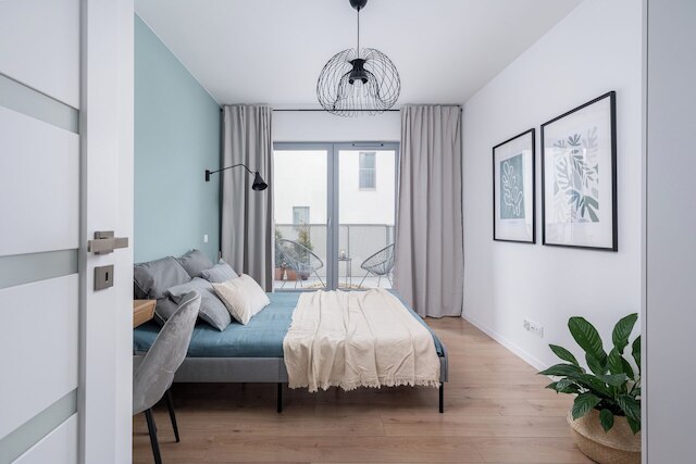 レントプラネット - アパルタメント プランドティ