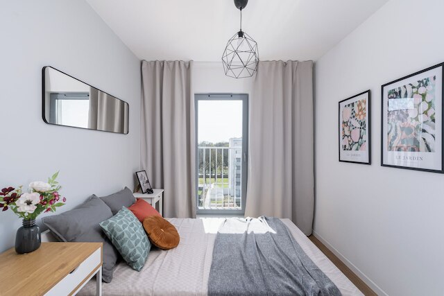 レントプラネット - アパルタメント プランドティ