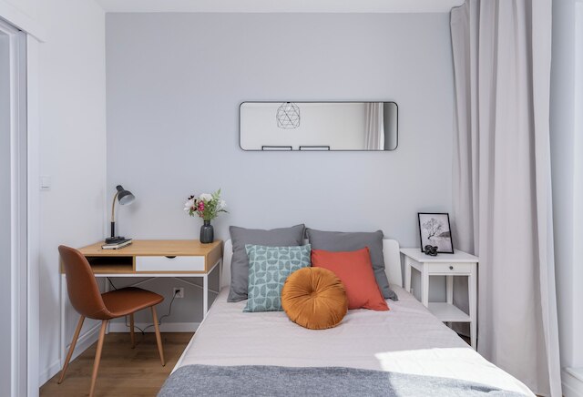 レントプラネット - アパルタメント プランドティ