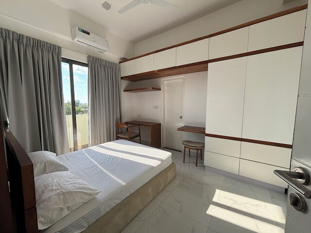 88 コッテ サービスアパートメント