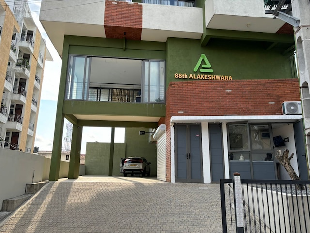 88 コッテ サービスアパートメント