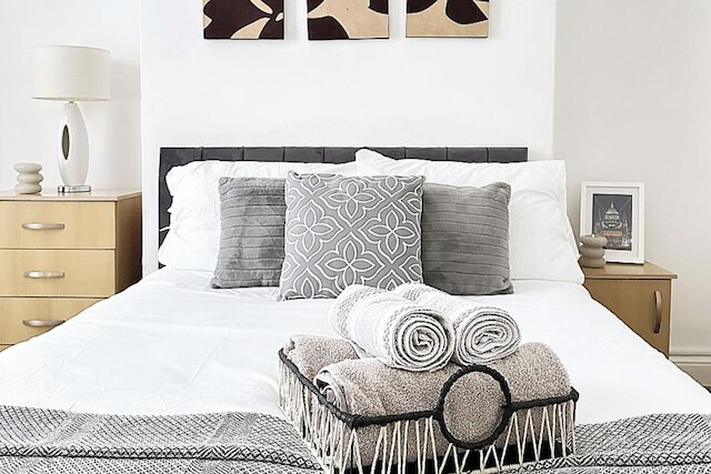 3 ベッドルーム ハウス ニア リバプール フットボール スタジアム