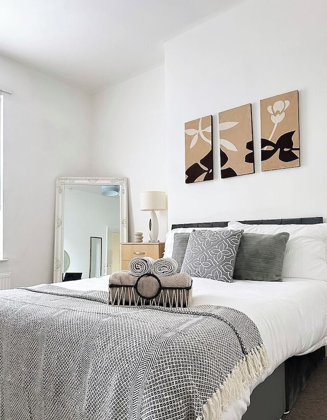 3 ベッドルーム ハウス ニア リバプール フットボール スタジアム