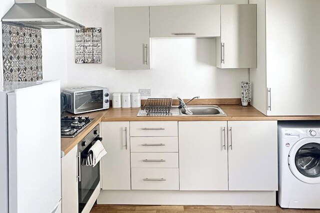 3 ベッドルーム ハウス ニア リバプール フットボール スタジアム