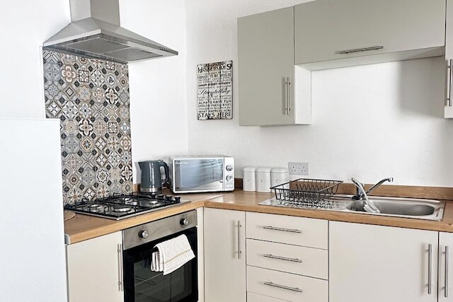 3 ベッドルーム ハウス ニア リバプール フットボール スタジアム