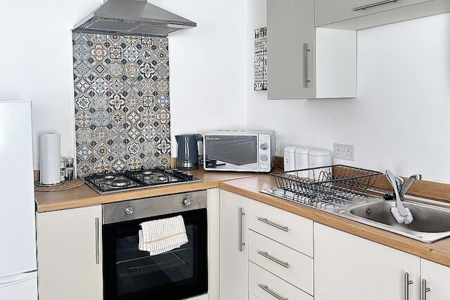 3 ベッドルーム ハウス ニア リバプール フットボール スタジアム