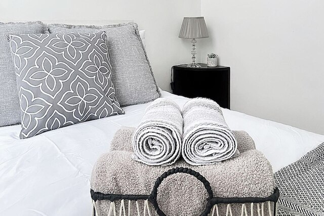 3 ベッドルーム ハウス ニア リバプール フットボール スタジアム