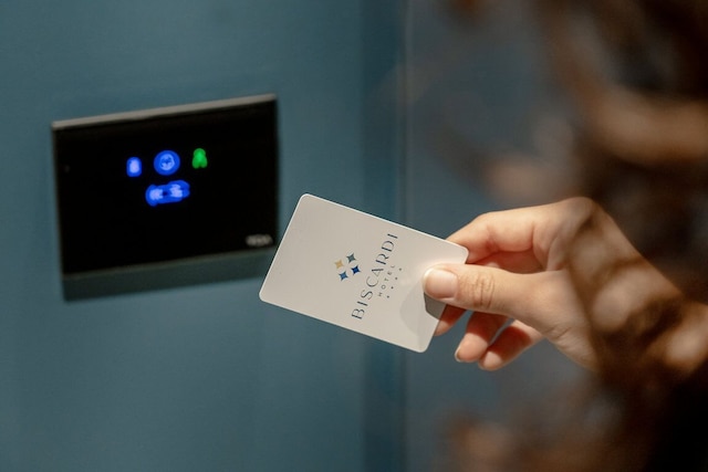 ビスカルディ オテル