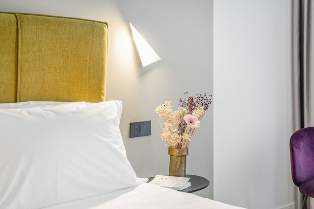 ビスカルディ オテル